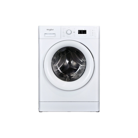 Lave-linge Hublot 7 kg Reconditionné WHIRLPOOL FWL71452WFR