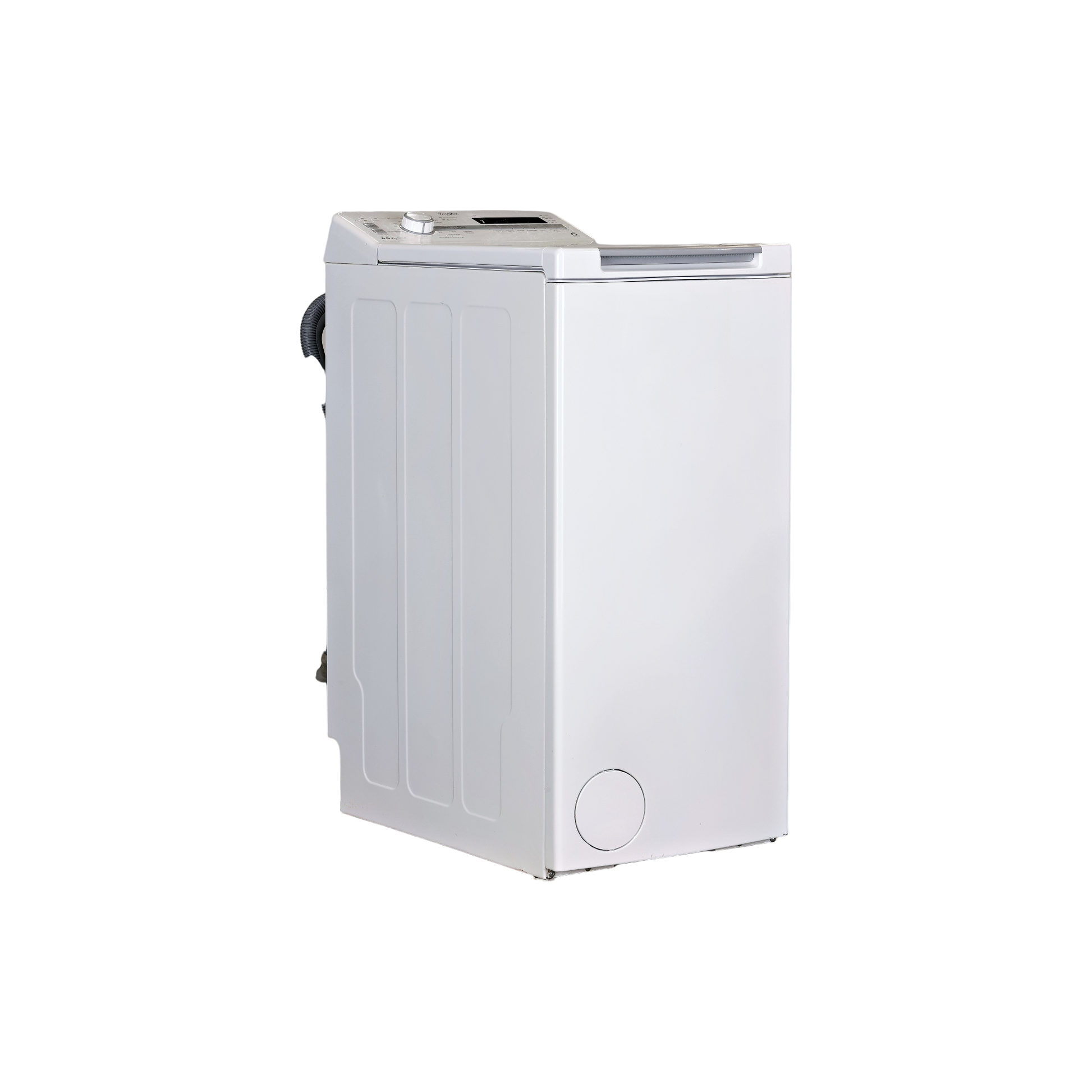 Lave-linge Top 6.5 kg Reconditionné WHIRLPOOL TDLR 65210