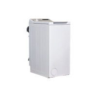 Lave-linge Top 6.5 kg Reconditionné WHIRLPOOL TDLR 65210