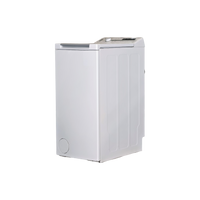 Lave-linge Top 6.5 kg Reconditionné WHIRLPOOL TDLR 65210