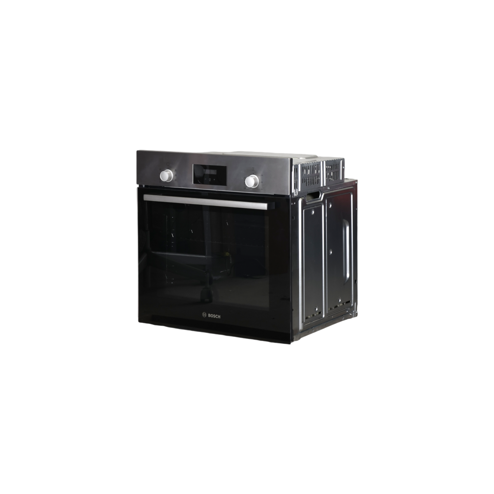 Four Chaleur Tournante 66 L Reconditionné BOSCH HBF133BR0F