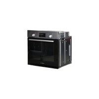 Four Chaleur Tournante 66 L Reconditionné BOSCH HBF133BR0F