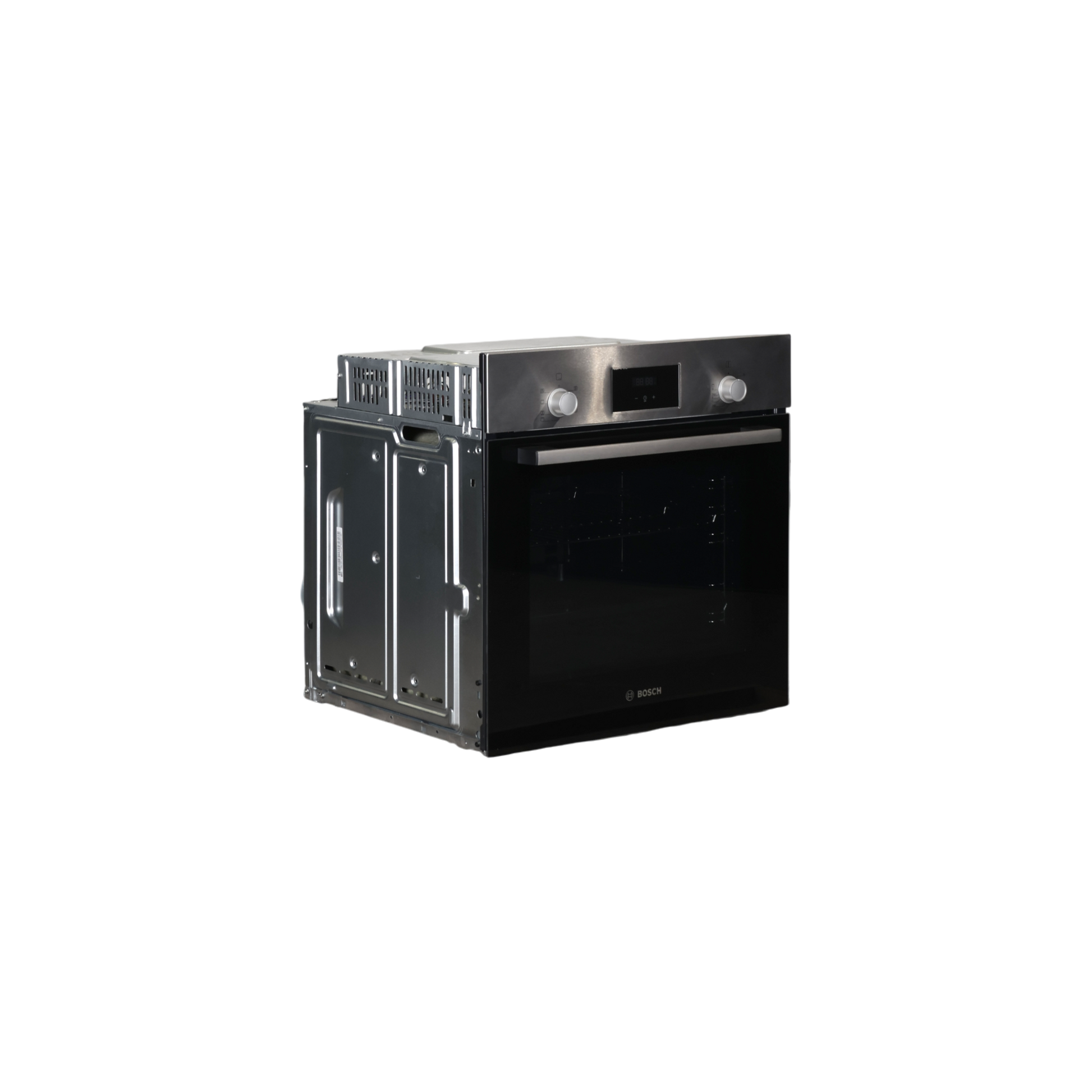 Four Chaleur Tournante 66 L Reconditionné BOSCH HBF133BR0F