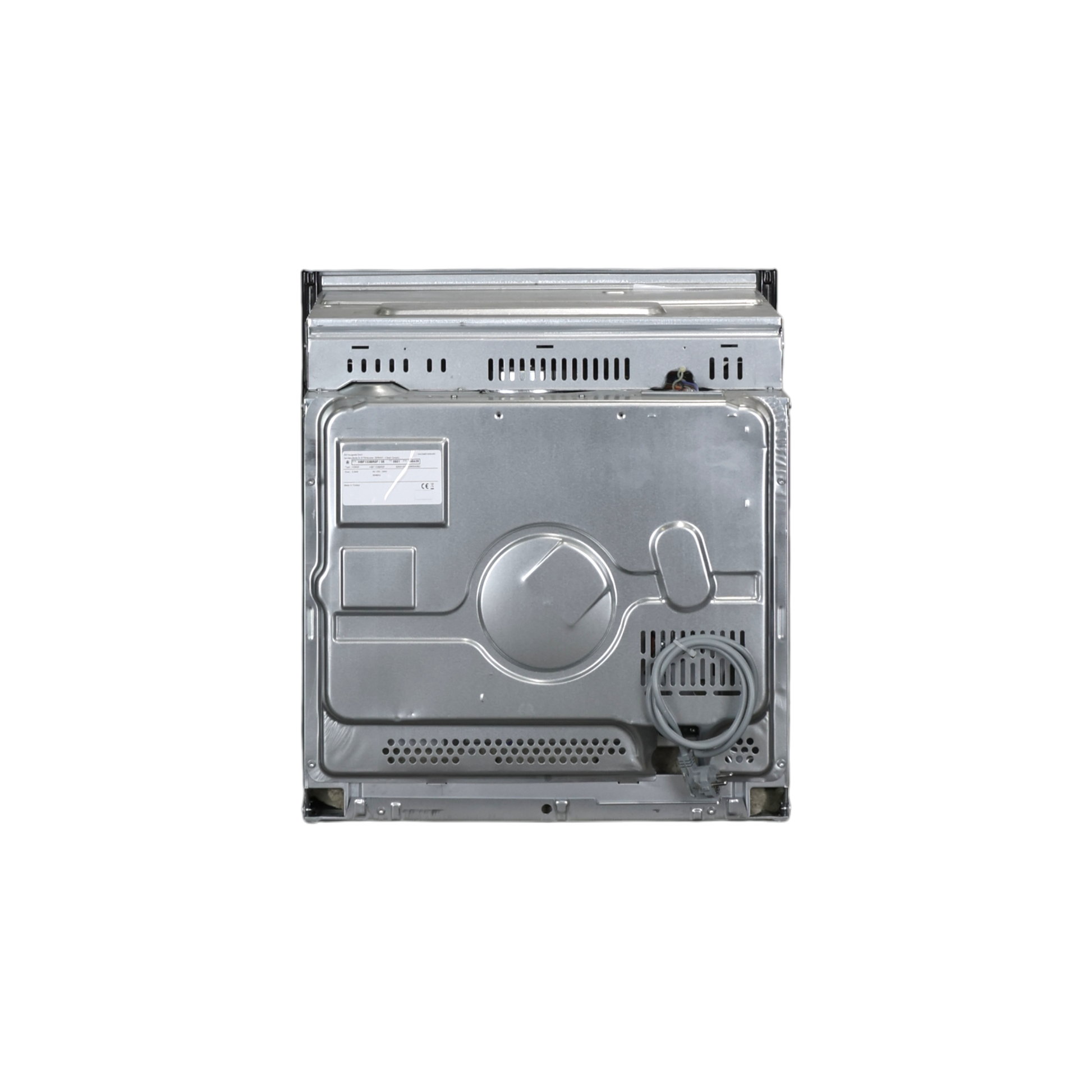 Four Chaleur Tournante 66 L Reconditionné BOSCH HBF133BR0F