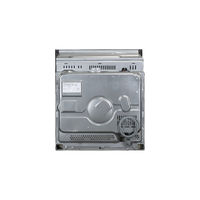 Four Chaleur Tournante 66 L Reconditionné BOSCH HBF133BR0F