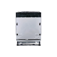 Lave-vaisselle Encastrable 14 couverts Reconditionné BEKO BDIN38460