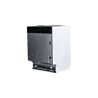 Lave-vaisselle Encastrable 14 couverts Reconditionné BEKO BDIN38460