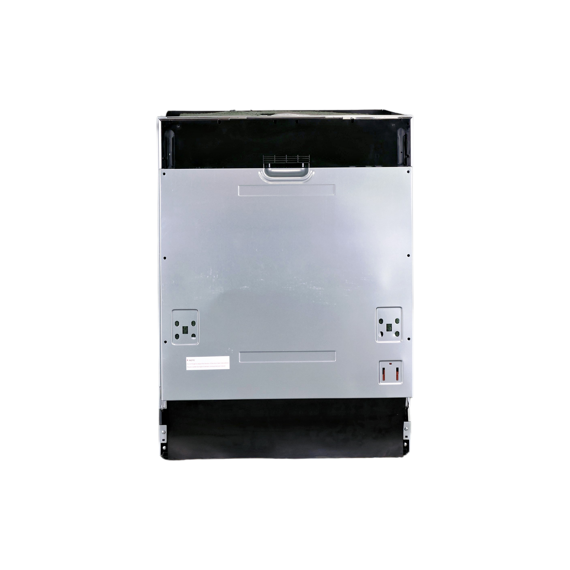 Lave-vaisselle Encastrable 14 couverts Reconditionné DE-DIETRICH DBJ422DQX