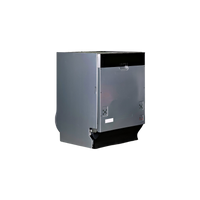 Lave-vaisselle Encastrable 14 couverts Reconditionné DE-DIETRICH DBJ422DQX