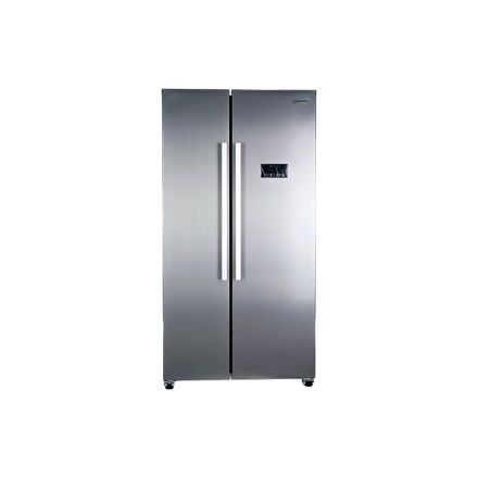 Réfrigérateur Américain 291 L Reconditionné INDESIT INGF6441XP4E