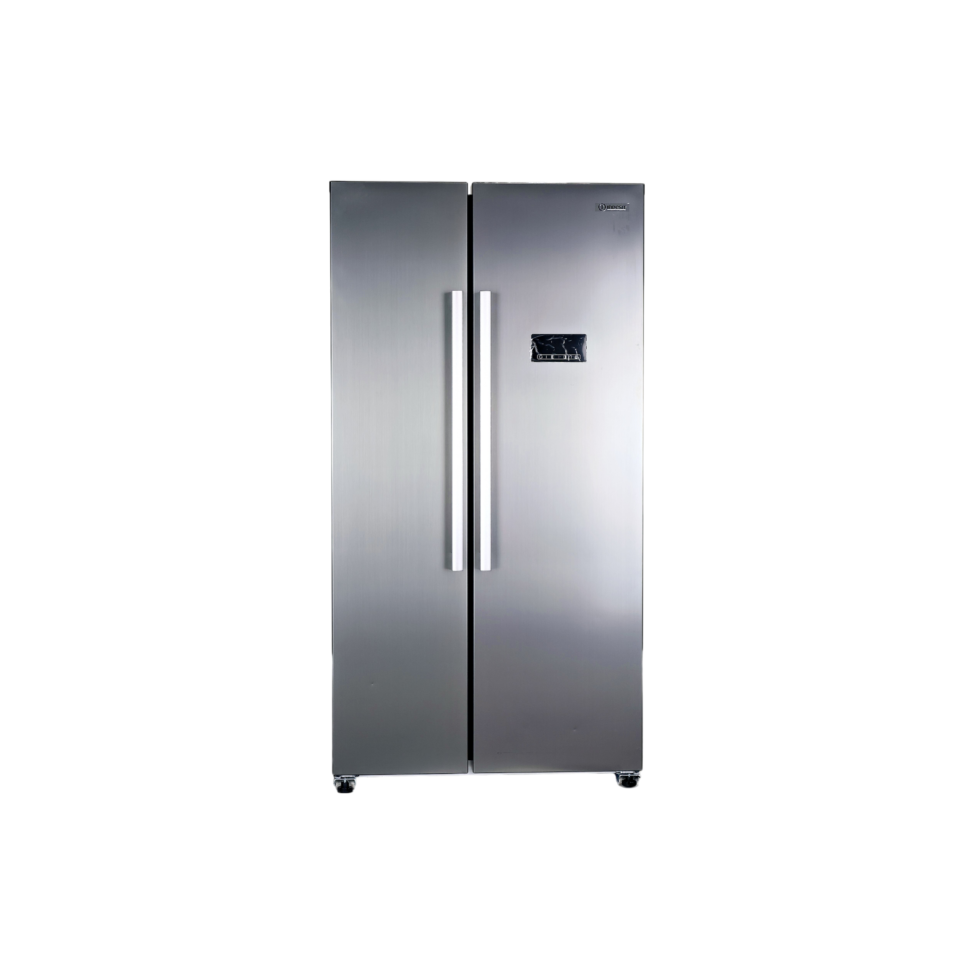 Réfrigérateur Américain 291 L Reconditionné INDESIT INGF6441XP4E