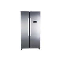 Réfrigérateur Américain 291 L Reconditionné INDESIT INGF6441XP4E