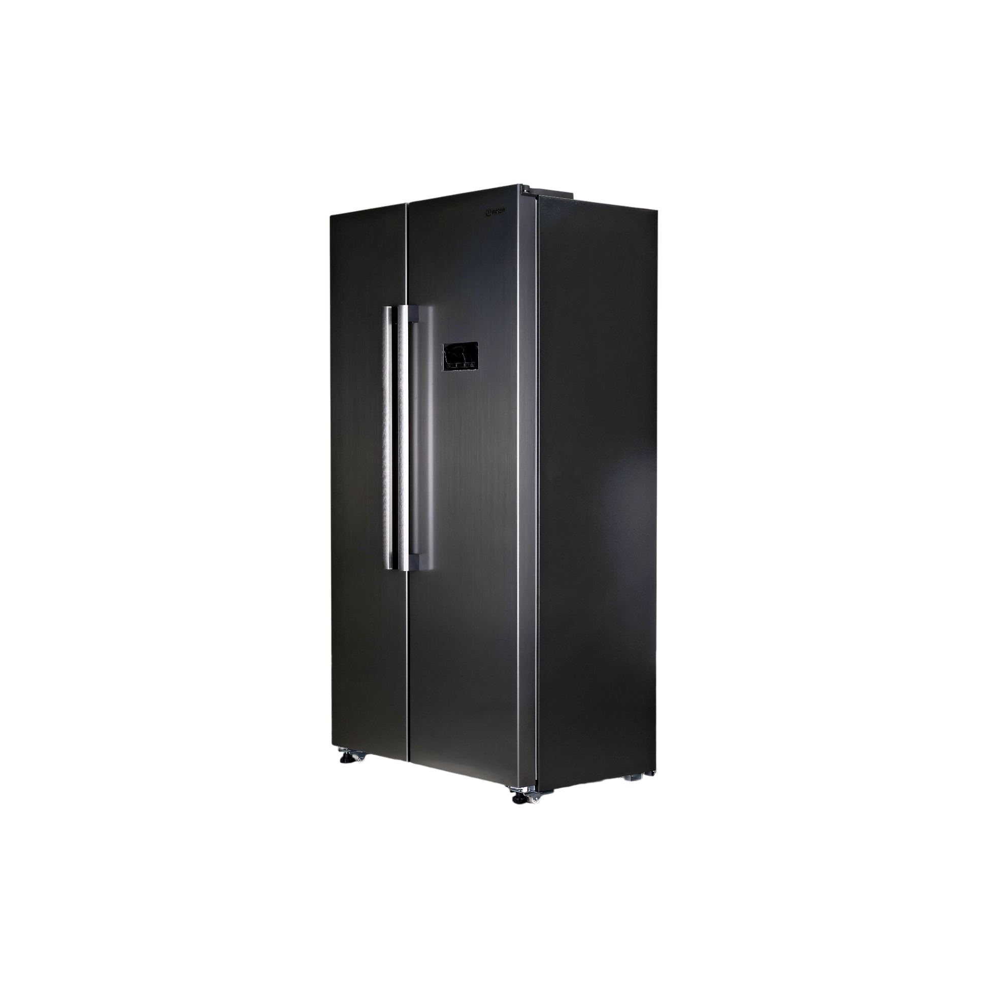 Réfrigérateur Américain 291 L Reconditionné INDESIT INGF6441XP4E