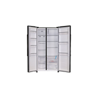 Réfrigérateur Américain 291 L Reconditionné INDESIT INGF6441XP4E