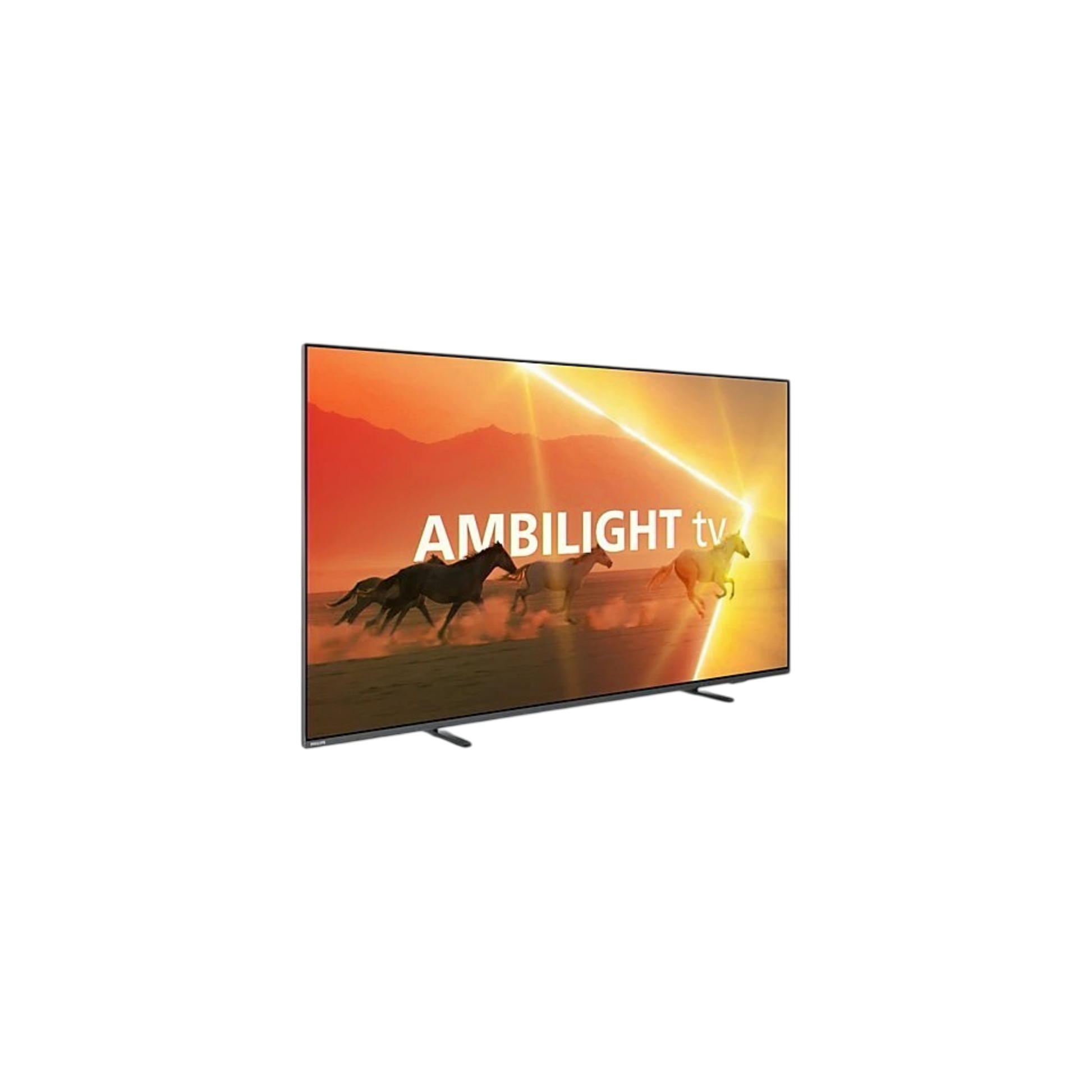 Téléviseur LED 74 pouces Reconditionné PHILIPS 75PML9008