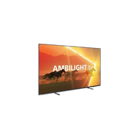 Téléviseur LED 74 pouces Reconditionné PHILIPS 75PML9008