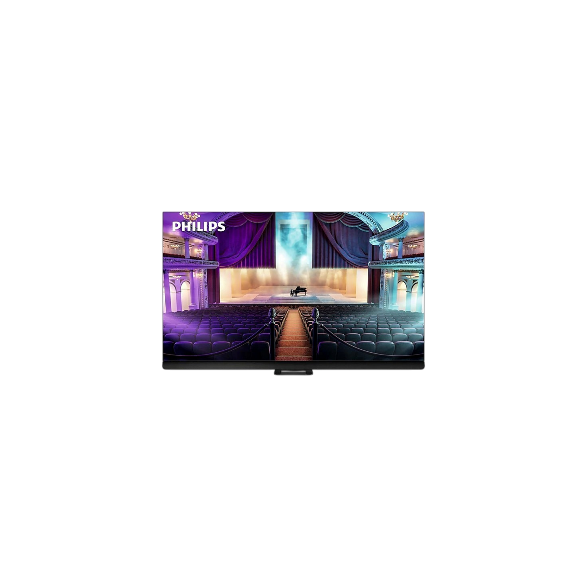 Téléviseur OLED Reconditionné PHILIPS 65OLED908 164 cm (65")