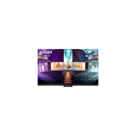 Téléviseur OLED Reconditionné PHILIPS 65OLED908 164 cm (65")
