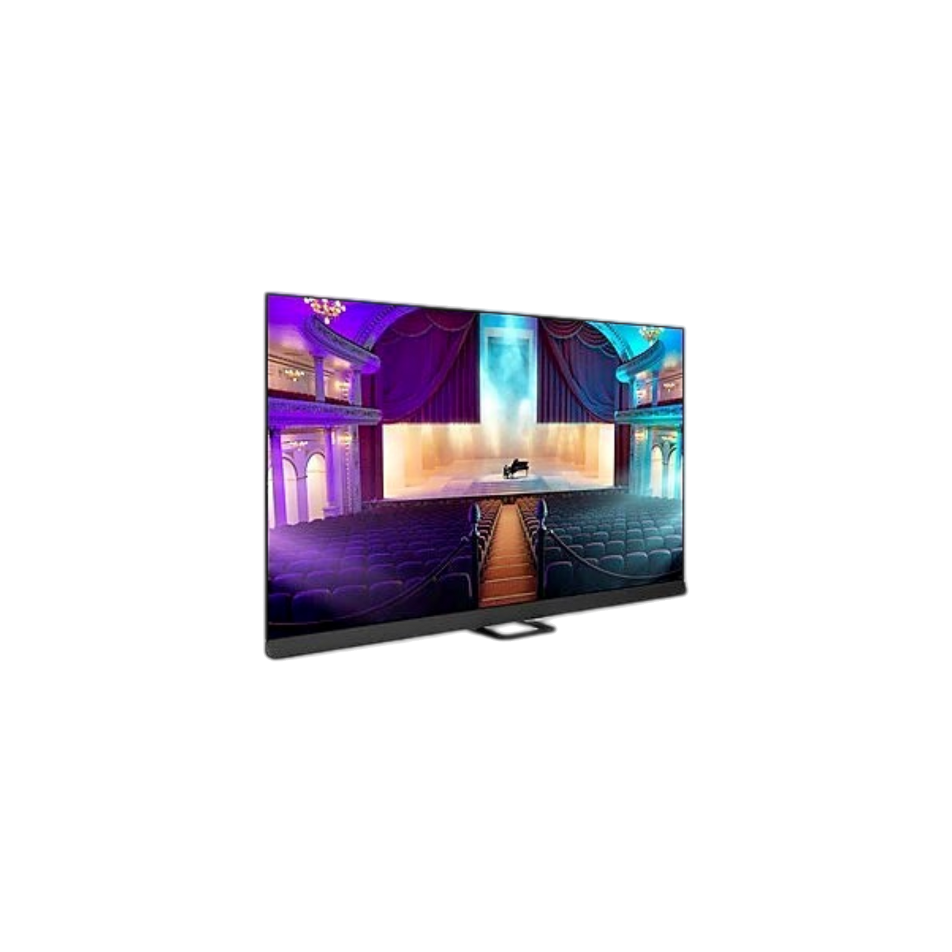 Téléviseur OLED Reconditionné PHILIPS 65OLED908 164 cm (65")