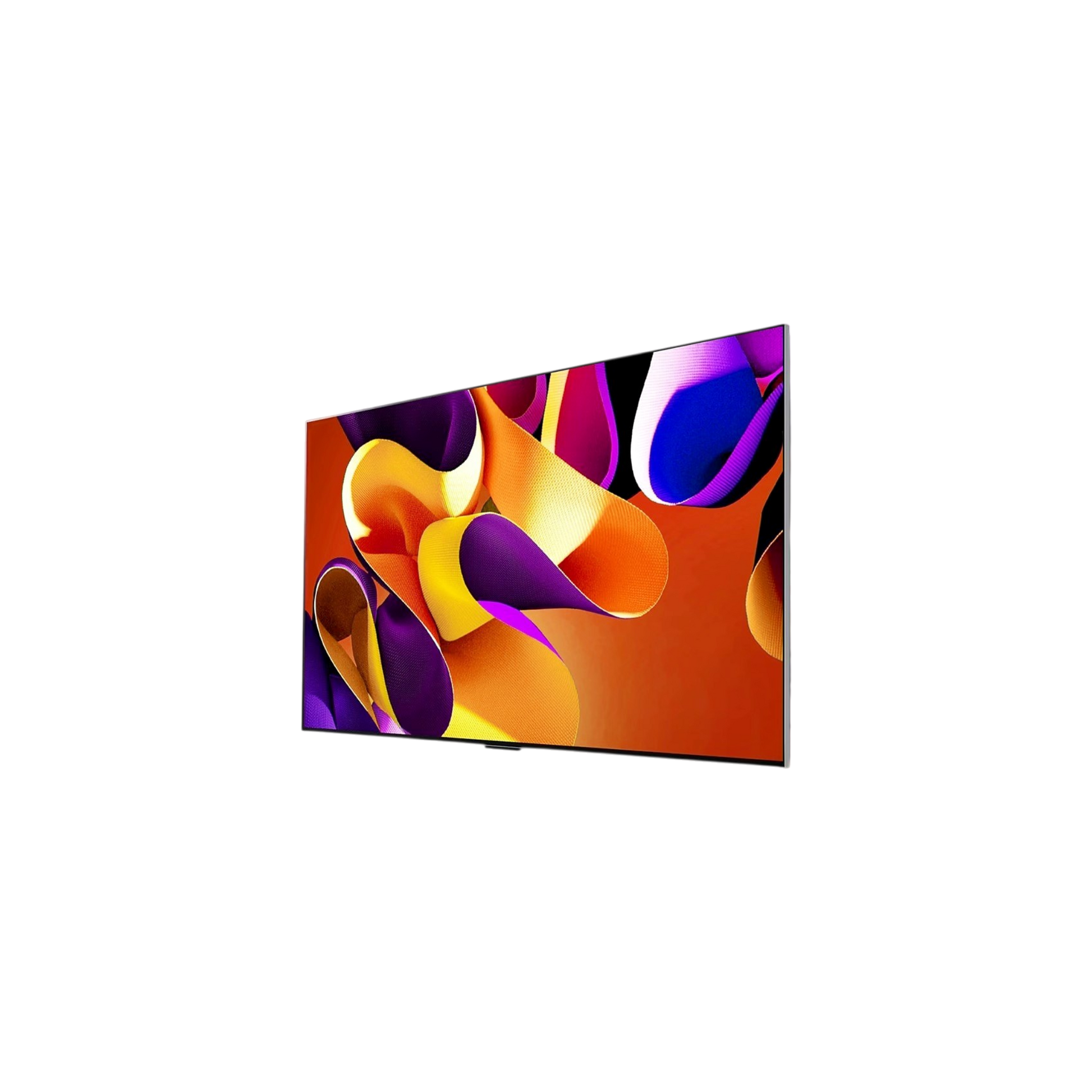 Téléviseur OLED 55 pouces Reconditionné LG OLED55G4 139 cm (55")