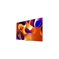 Téléviseur OLED 55 pouces Reconditionné LG OLED55G4 139 cm (55")