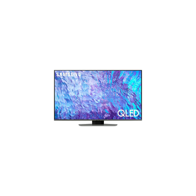 Téléviseur LED SAMSUNG TQ65Q80C 164 cm (65")