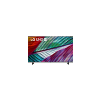 Téléviseur LED 55 pouces Reconditionné LG 55UR7800 139 cm (55")