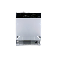 Lave-vaisselle Encastrable 14 couverts Reconditionné MIELE G 5412 SCi NR
