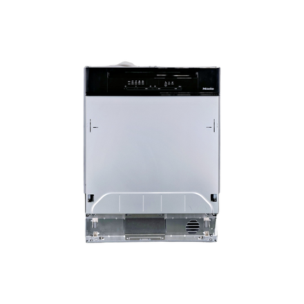 Lave-vaisselle Encastrable 14 couverts Reconditionné MIELE G 5412 SCi NR