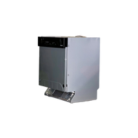 Lave-vaisselle Encastrable 14 couverts Reconditionné MIELE G 5412 SCi NR