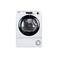 Seche-linge à Condensation 10 kg Reconditionné CANDY GVSC10DBEX-47