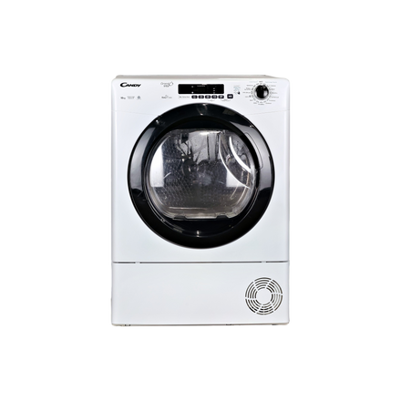 Seche-linge à Condensation 10 kg Reconditionné CANDY GVSC10DBEX-47