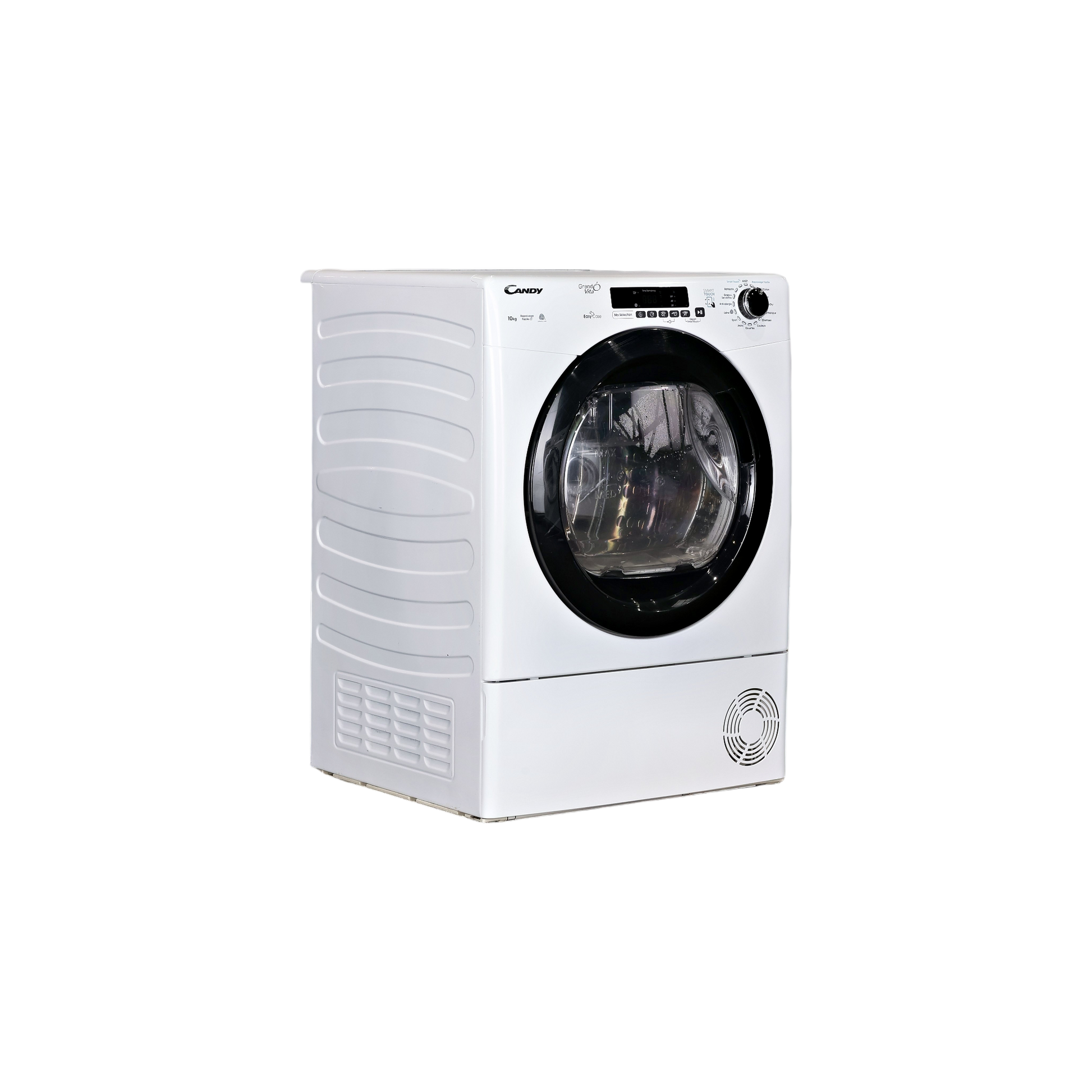 Seche-linge à Condensation 10 kg Reconditionné CANDY GVSC10DBEX-47