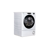 Seche-linge à Condensation 10 kg Reconditionné CANDY GVSC10DBEX-47