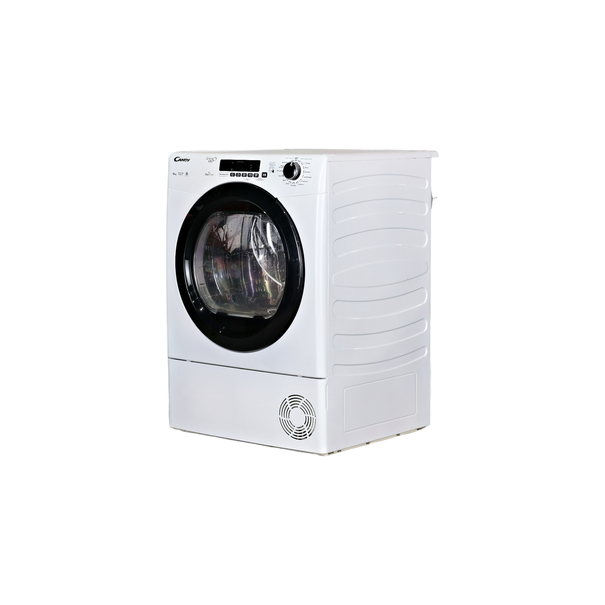 Seche-linge à Condensation 10 kg Reconditionné CANDY GVSC10DBEX-47