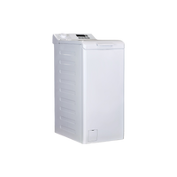 Lave-linge Top 6 kg Reconditionné ELECTROLUX EW6T5136DA