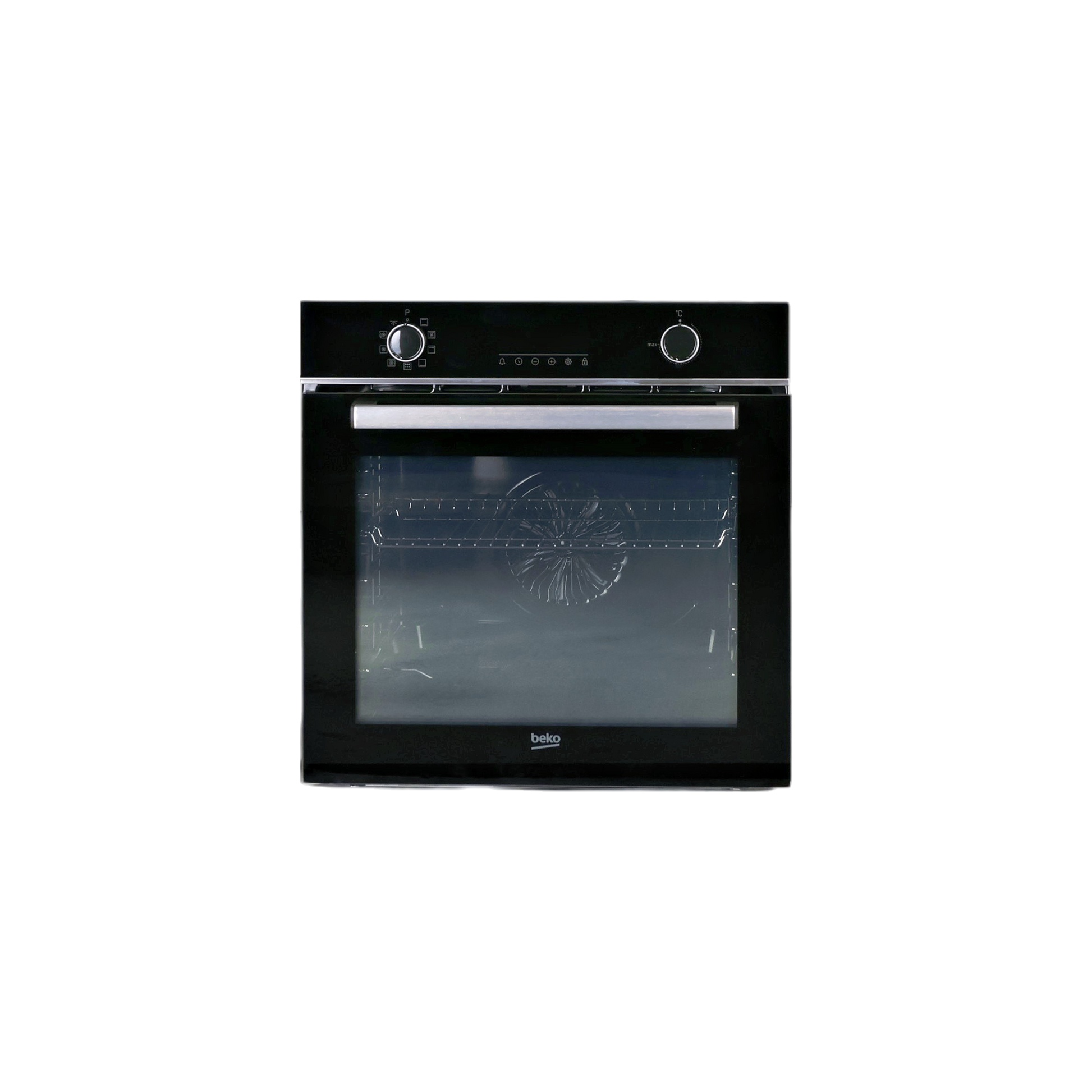 Four Chaleur Tournante 72 L Reconditionné BEKO BBIM18301XFPE-1