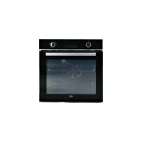 Four Chaleur Tournante 72 L Reconditionné BEKO BBIM18301XFPE-1