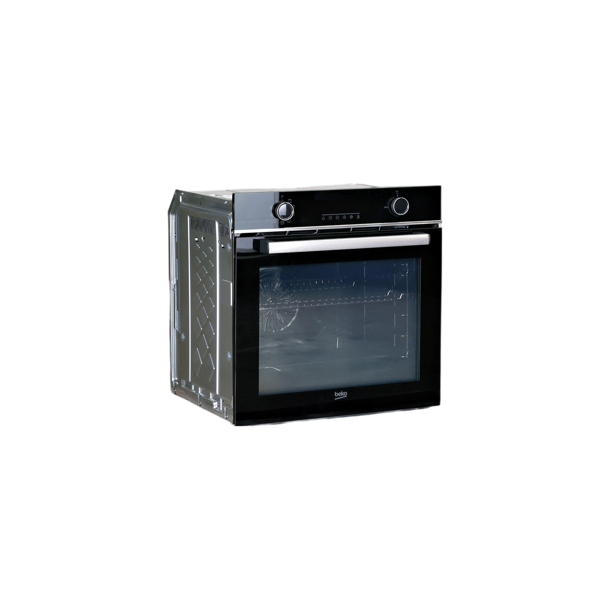 Four Chaleur Tournante 72 L Reconditionné BEKO BBIM18301XFPE-1