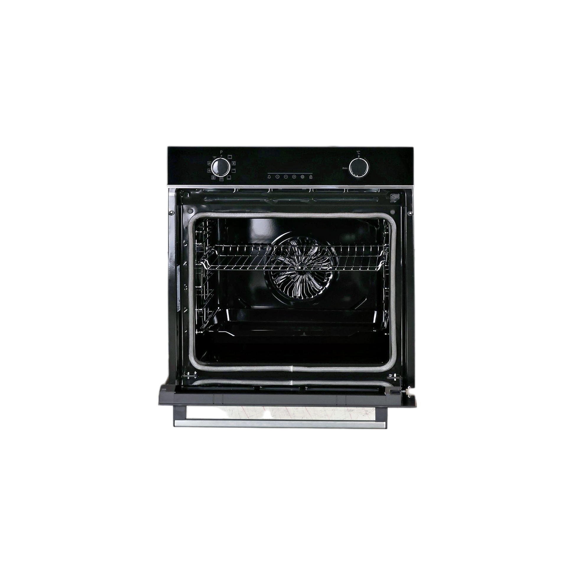 Four Chaleur Tournante 72 L Reconditionné BEKO BBIM18301XFPE-1