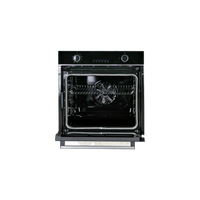 Four Chaleur Tournante 72 L Reconditionné BEKO BBIM18301XFPE-1