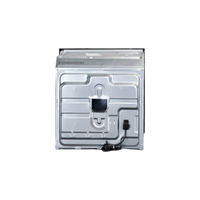 Four Chaleur Tournante 72 L Reconditionné BEKO BBIM18301XFPE-1