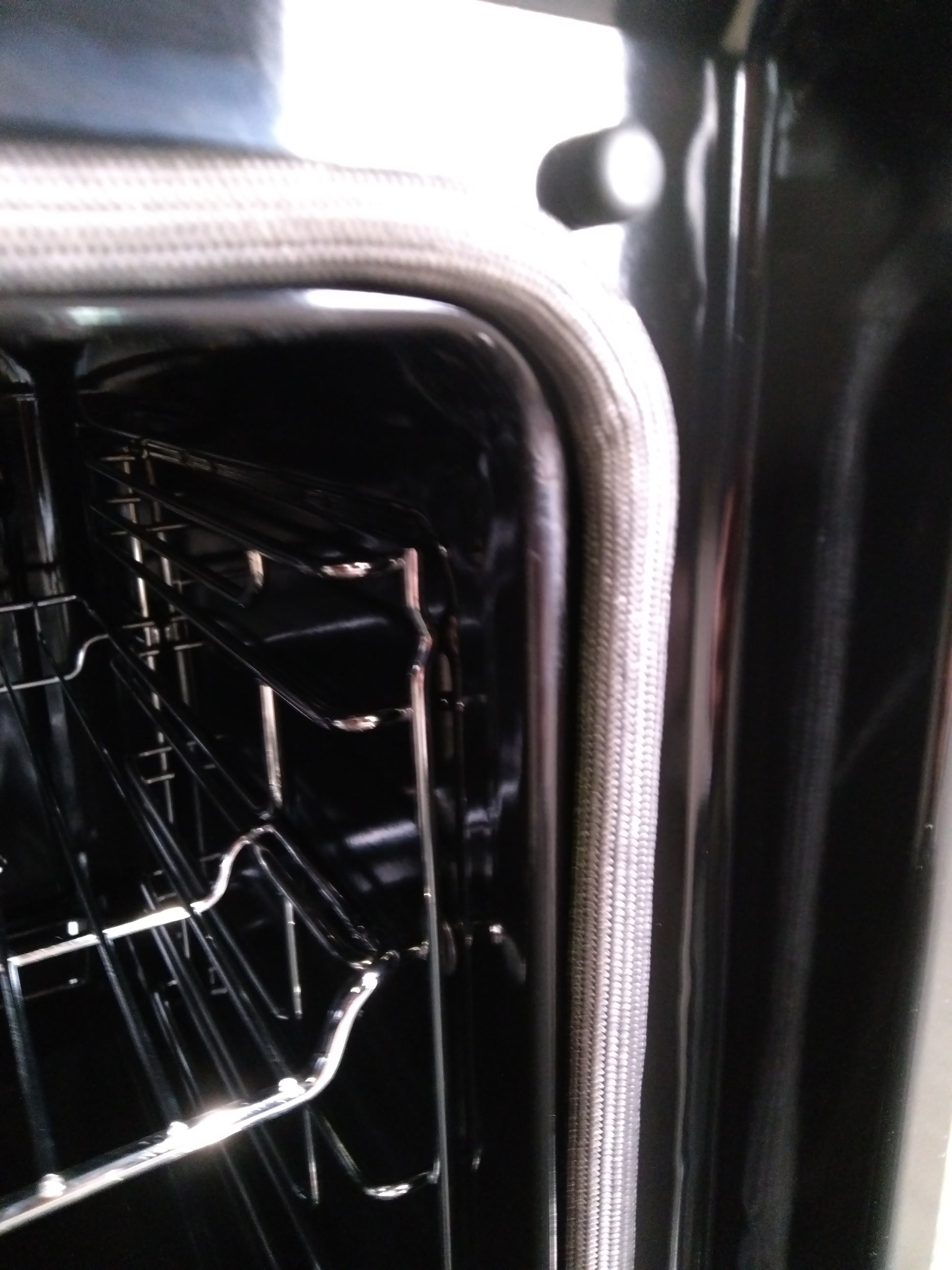 Four Chaleur Tournante 72 L Reconditionné BEKO BBIM18301XFPE-1