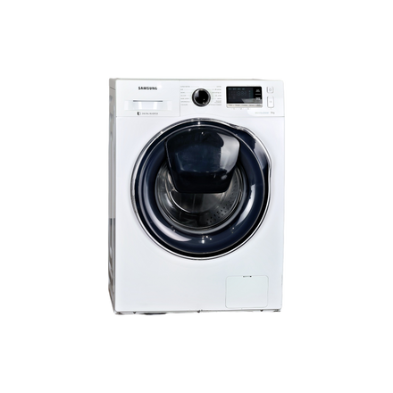Lave-linge Hublot 9 kg Reconditionné SAMSUNG WW90K6414QW