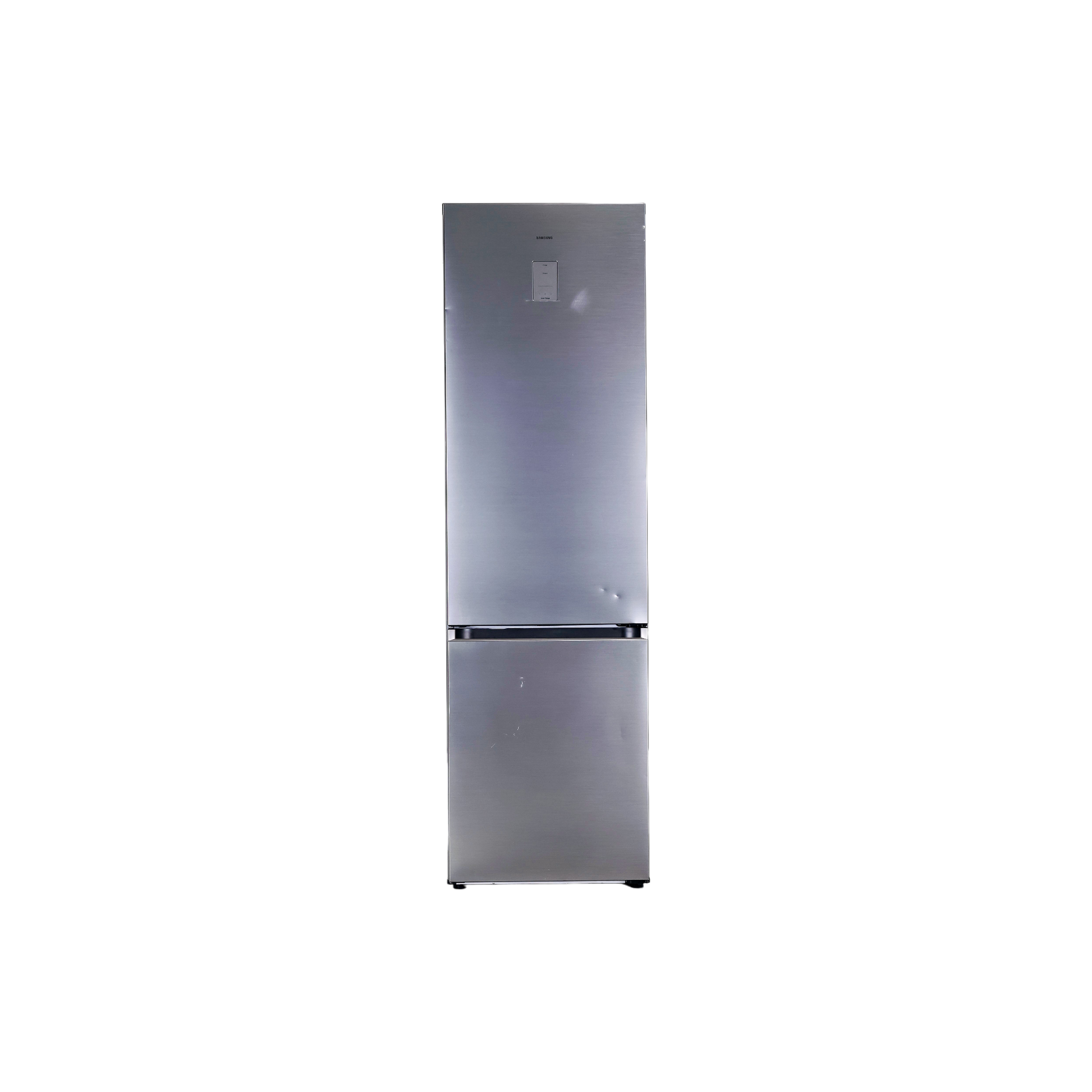 Réfrigérateur Avec Congélateur 276 L Reconditionné SAMSUNG RB38C776CS9