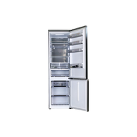 Réfrigérateur Avec Congélateur 276 L Reconditionné SAMSUNG RB38C776CS9