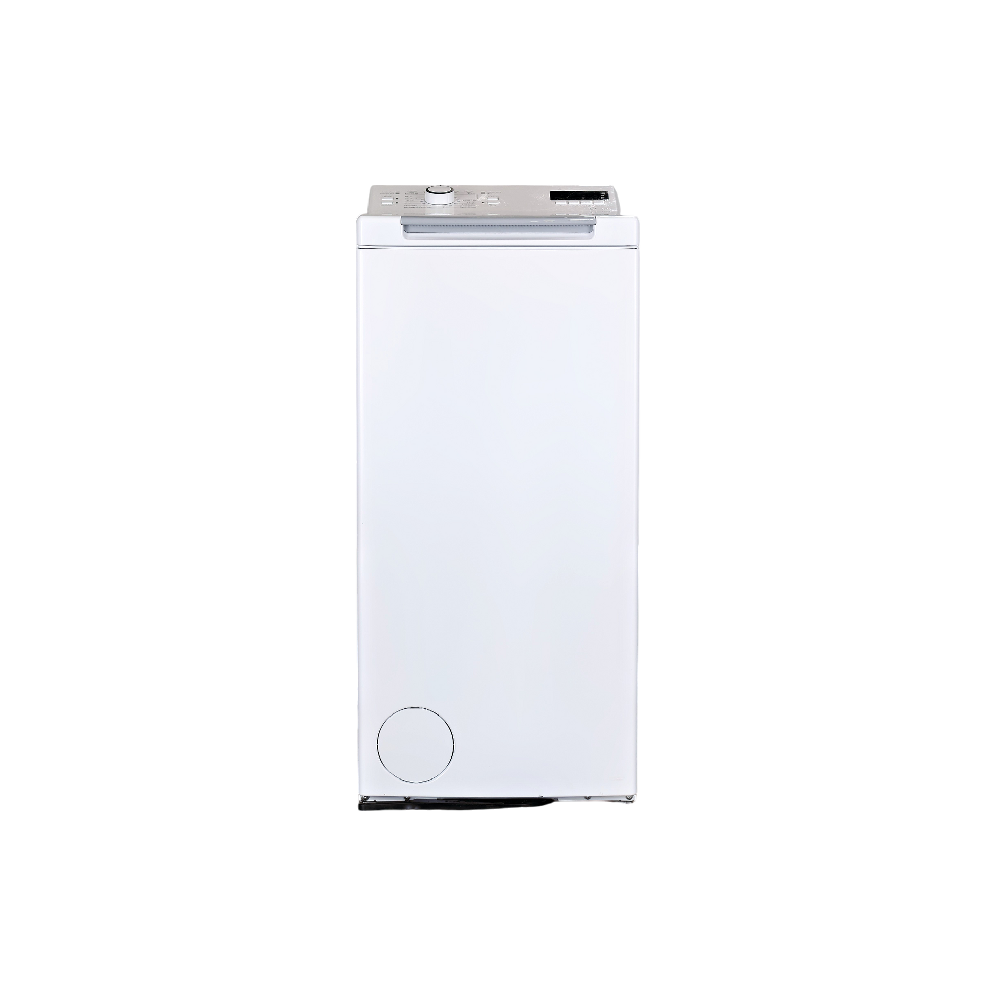 Lave-linge Top 6 kg Reconditionné WHIRLPOOL TDLR6235FRN