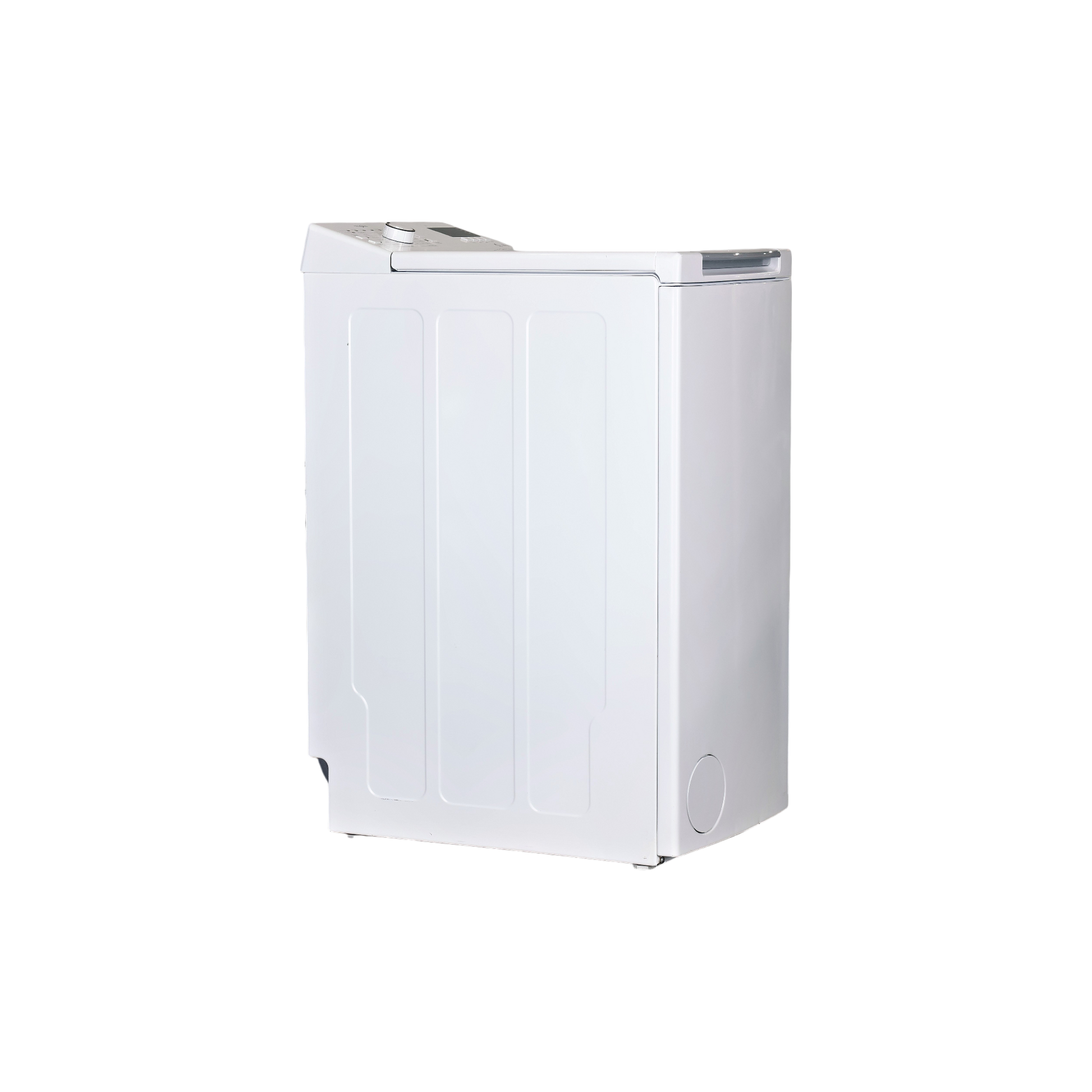 Lave-linge Top 6 kg Reconditionné WHIRLPOOL TDLR6235FRN