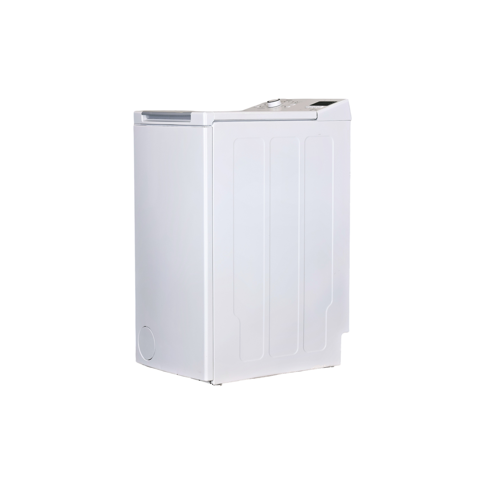 Lave-linge Top 6 kg Reconditionné WHIRLPOOL TDLR6235FRN