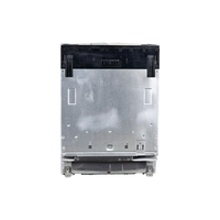 Lave-vaisselle Encastrable 14 couverts Reconditionné WHIRLPOOL W8IHT40T